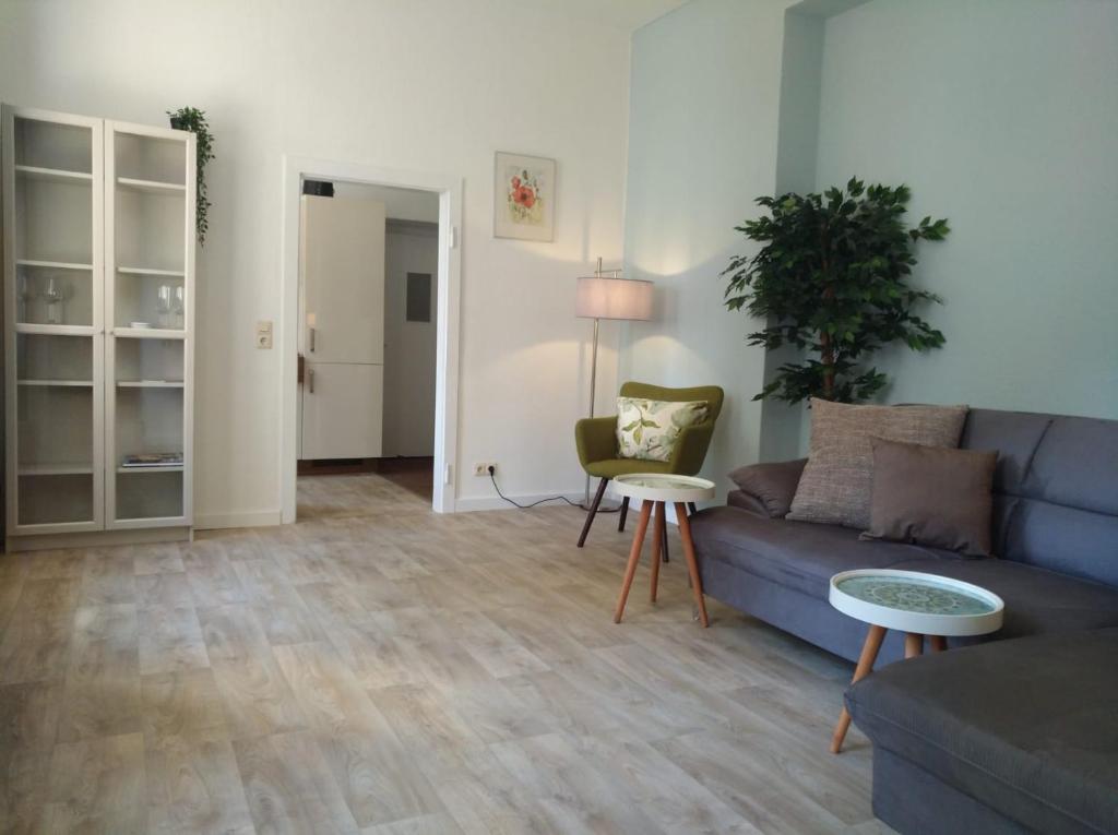 Appartement Alte Schule Malberg 3 1 Kirchplatz, 54655 Malberg