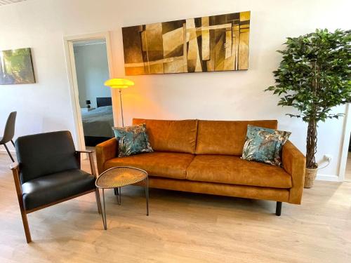 Appartements Alte Schule Malberg 3 & 4 1 Kirchplatz Malberg