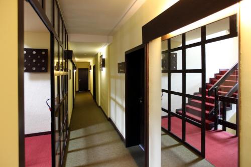 Maison d'hôtes Alte Schule Schnackenburg Kirchstr. 5 Schnackenburg