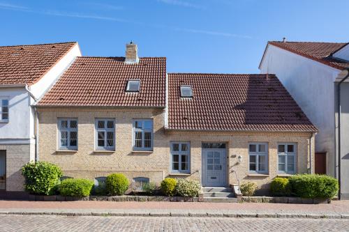 Villa Alte Seilerei in Kappeln an der Schlei 40 Schmiedestraße Kappeln