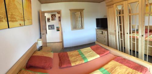 Appartement Alte Tankstelle Raiffeisenstraße 8 Straßenhaus