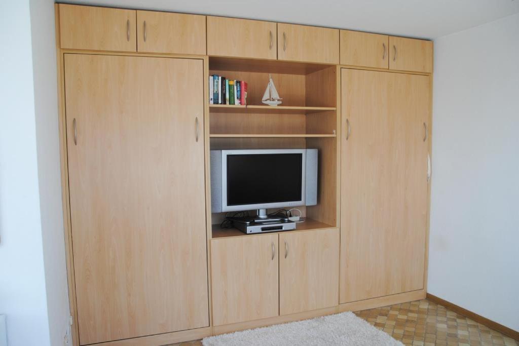 Appartement Alte Teestube Alte Teestube 14 Viktoriastraße 12, 26548 Norderney