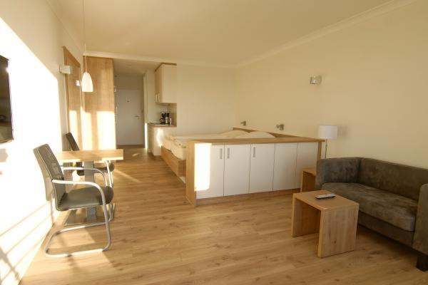 Appartements Alte Teestube Viktoria Str. 12, 26548 Norderney