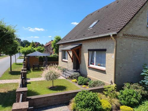 Appartement Alte Tischlerei 18 Schmiedeweg Essel