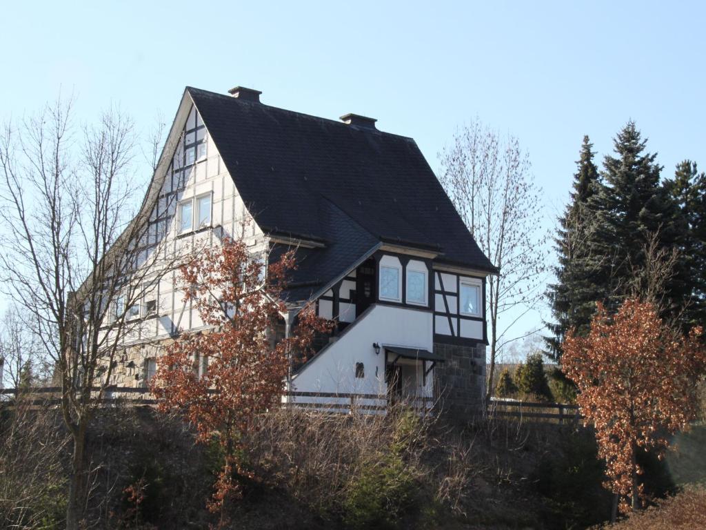 Appartement Alte Vikarie 5 Hinter der Kirche, 59955 Winterberg