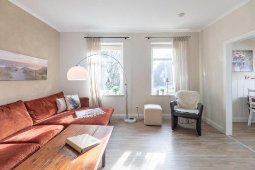Appartement Alte Wassermuehle Hollebek Am Mühlendamm 5 Bredstedt