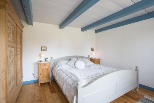Appartement Alte Werkstatt 46 Dorfstraße Witzwort