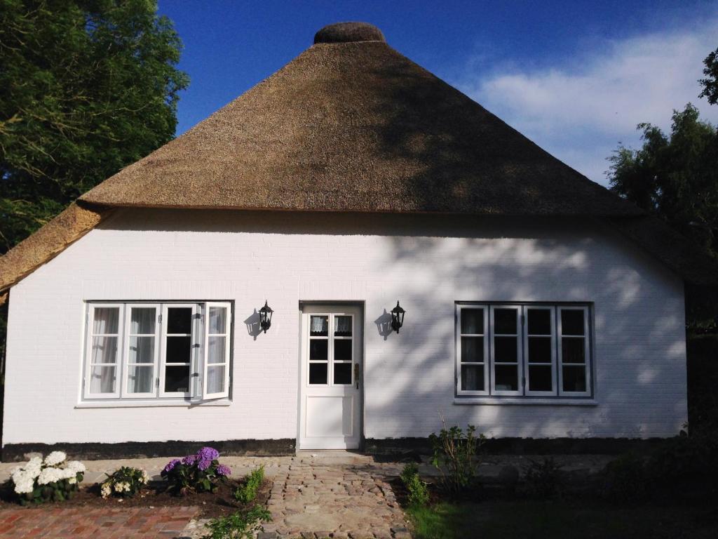 Appartement Alte Werkstatt 46 Dorfstraße, 25889 Witzwort