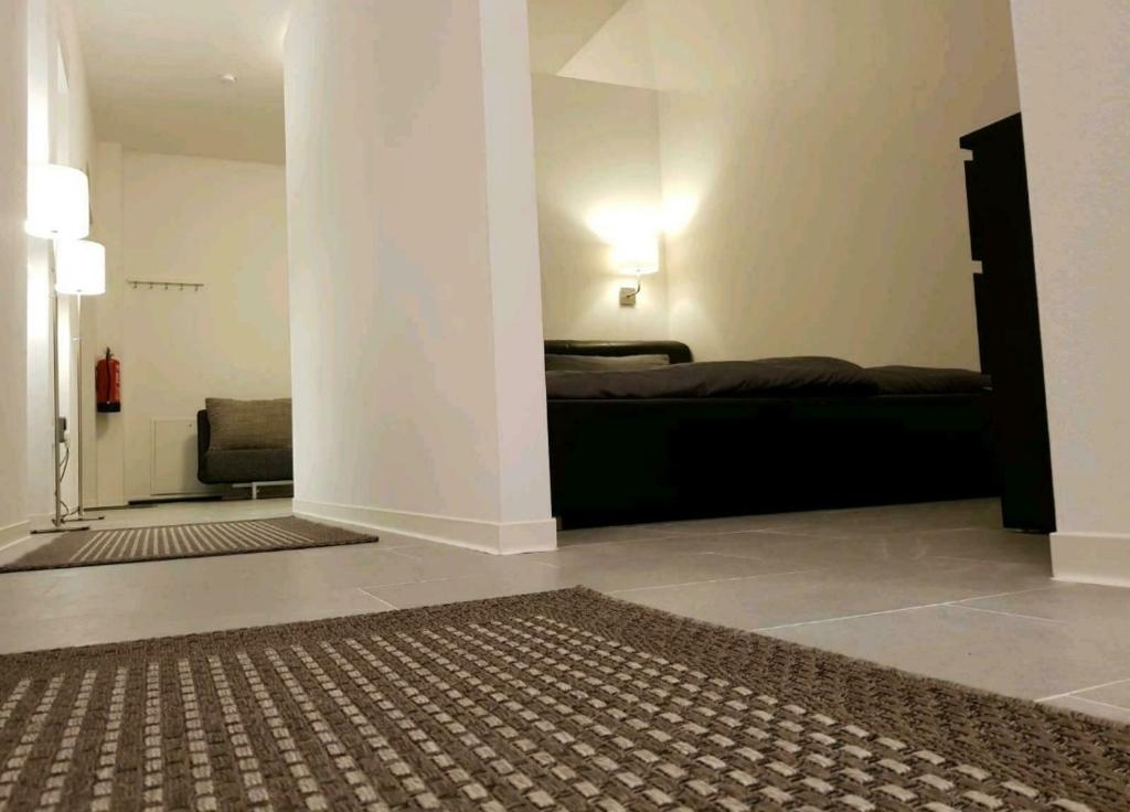 Appartement Altenbeken- Ferienwohnung 100 Hüttenstraße Erdgeschoss, 33184 Altenbeken