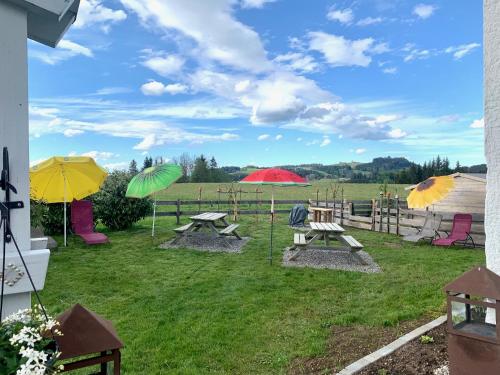 Altensberger Hof Gestratz allemagne