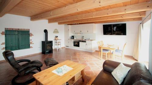 Appartement Alter-Gardinger-Deich-Wohnung-G-2 Alter Gardinger Deich 11 Siekbüll