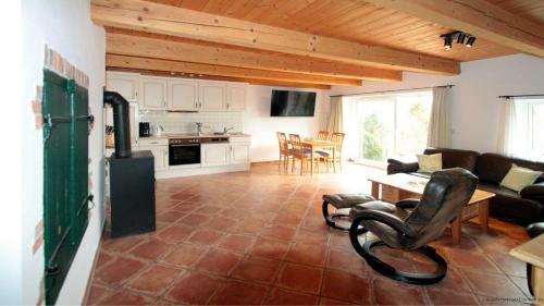 Alter-Gardinger-Deich-Wohnung-G-2 Siekbüll allemagne