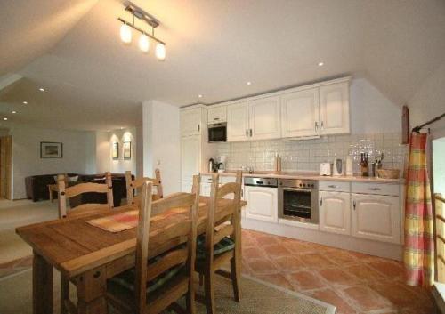 Appartement Alter-Gardinger-Deich-Wohnung-G-3 Alter Gardinger Deich 11 Siekbüll