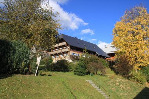 Alter-Kaiserhof Bernau im Schwarzwald allemagne