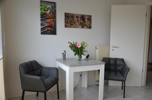 Appartement Alter Reichshof App 204 Marktstraße 4 Sassnitz