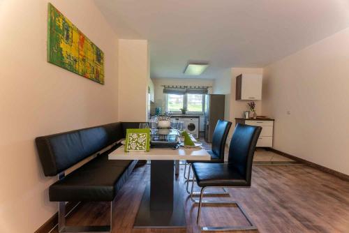 Appartement Alter Schafstall Zur Kehr 12 Hallschlag