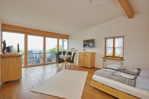 Maison d'hôtes Alter Ziehbrunnen Bergstrasse 30 Bad Endorf