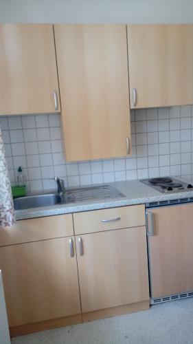 Appartement Ältere FeWo am Uferpark 7 Karlstraße Friedrichshafen