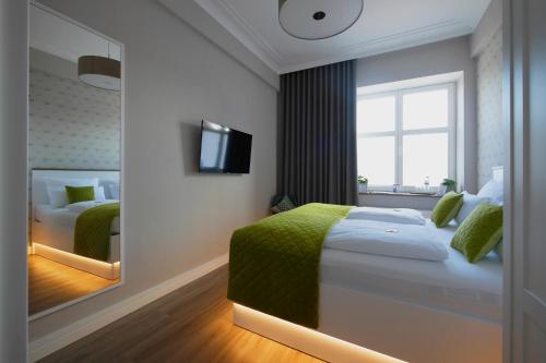 Appart'hôtel Altes Amtshaus Hauptstraße 23 SES Hauptstraße 23 GbR Reken