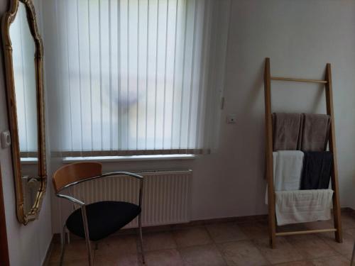 Appartement Altes Bankhaus 17 Am Brink Kranenburg