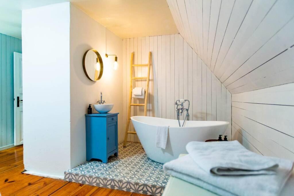 Appartement Altes Fährhaus - Ferienwohnung Boven, 220 qm 31 Deichreihe, 25599 Wewelsfleth
