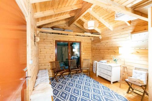 Altes Fährhaus - Ferienwohnung Unnern, 170 qm Wewelsfleth allemagne