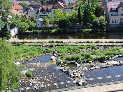 Altes Forstamt Gernsbach allemagne