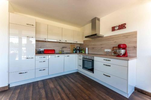 Appartement Altes Forsthaus - Ferienwohnung im Obergeschoss Waldstraße 4 Ormont