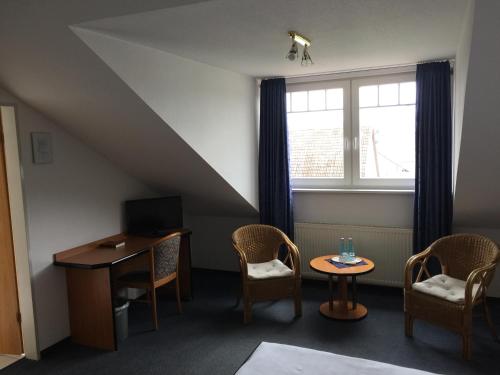 Hôtel Altes Gasthaus Stover 2 Boener Strasse Löningen