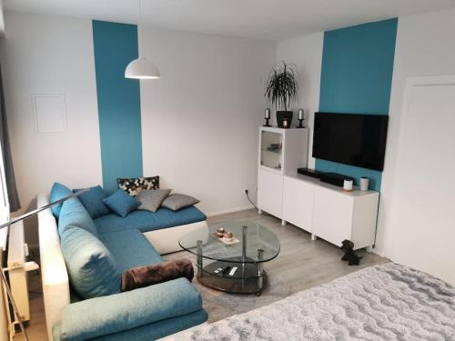Appartement Altes Gut Berka 10 St.-Viti-Straße Sondershausen
