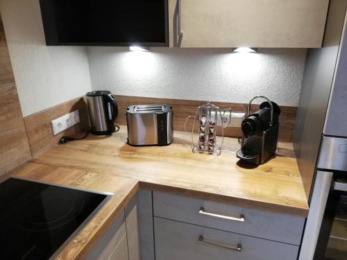 Appartement Altes Haus Unterdorf 9 Sevenig