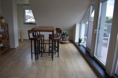 Altes Haus Sevenig allemagne