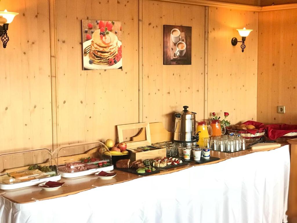 Hôtel Altes Sudhaus Schweinheimer Straße 117, 63743 Aschaffenbourg