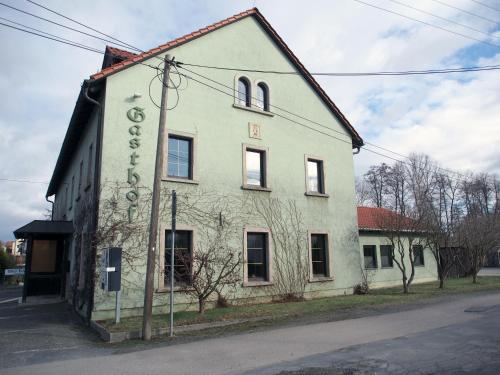 Maison d'hôtes Altes Teichhaus - Pension Ottendorf-Okrilla 4 Teichstraße Ottendorf-Okrilla