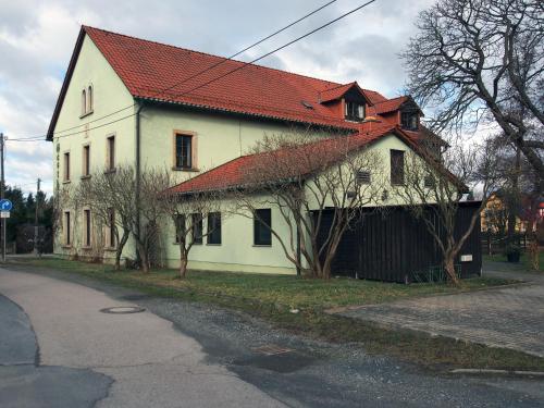 Altes Teichhaus - Pension Ottendorf-Okrilla Ottendorf-Okrilla allemagne