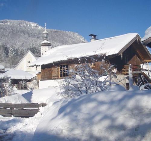 Altes Zuhaus Aschau im Chiemgau allemagne