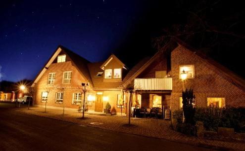 Hôtel Althoff´s Landhotel Metelener Damm 14, 48607 Ochtrup