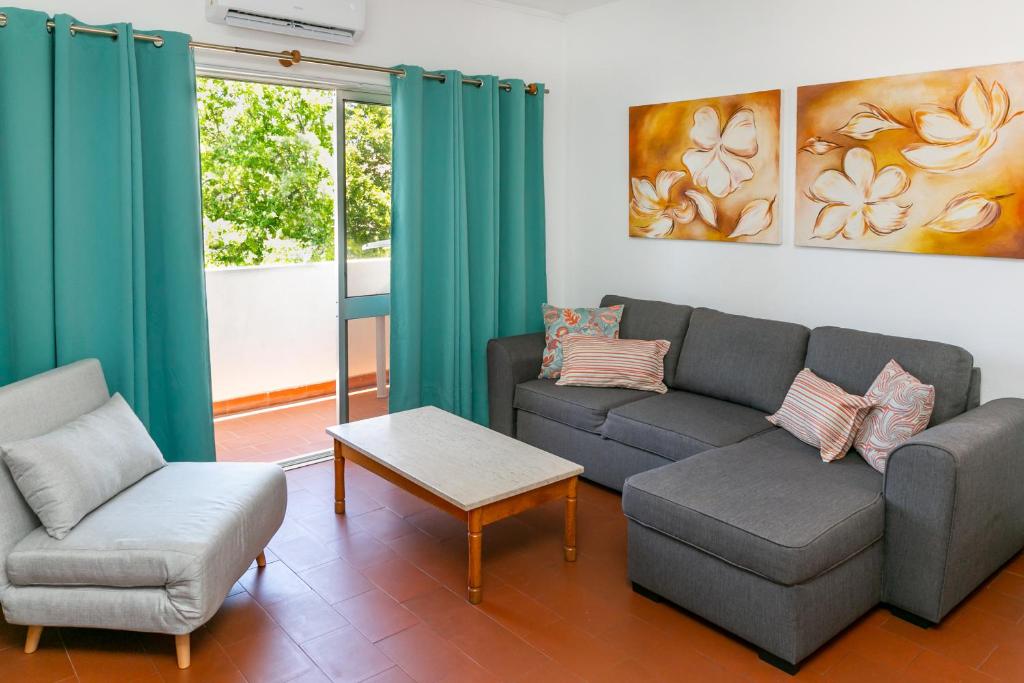 Appartement ALTIDO Adorable flat with terrace 1 Praceta Jaime Cortesão, 8200-291 Albufeira