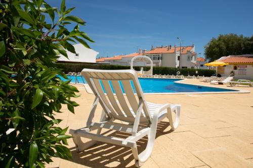 ALTIDO Adorable flat with terrace Albufeira portugal