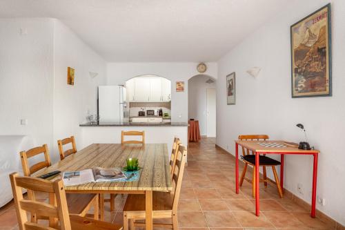 Appartement ALTIDO Cozy 2br flat in Albufeira Rua Vasco Santana Albufeira