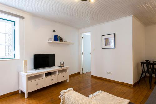 ALTIDO Stylish 1-bed flat with city views in Alfama Lisbonne portugal