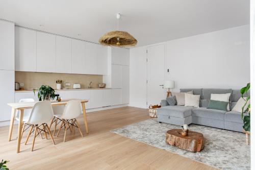 ALTIDO Stylish flat near Botanical Garden Lisbonne portugal