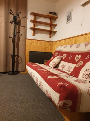 Appartement altineige 108 Résidence Odalys L'Altineige Val Thorens