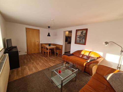 Appartement Altmühltaler Ferienwohnung 31 Treidelweg Beilngries