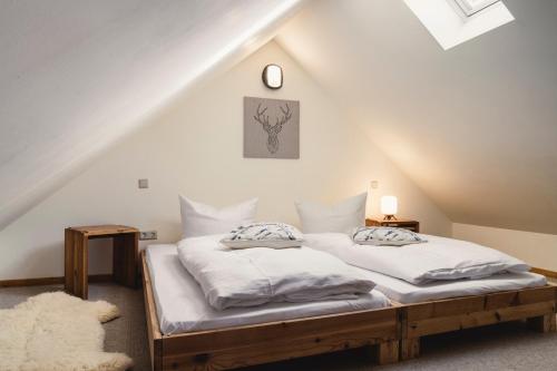 Hôtel Altsächsischer Gasthof Kleines Vorwerk Mühlholzweg 12 Sayda