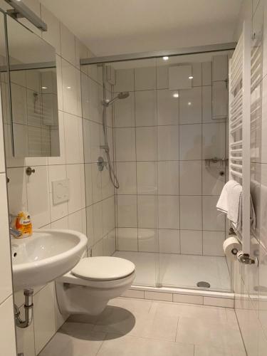 Appartements Altstadt Apartment Schimmelsgasse 2 Bamberg