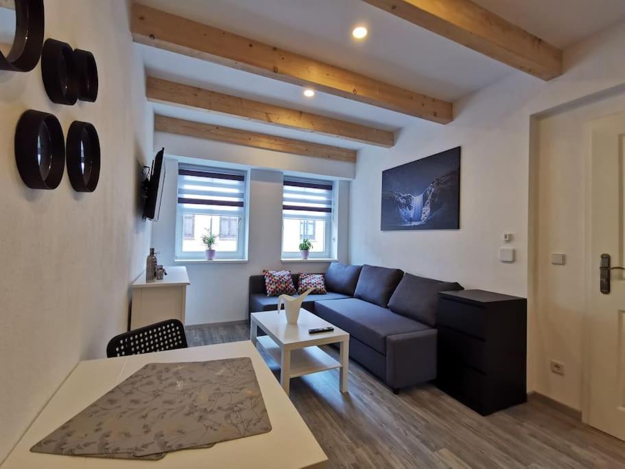 Appartement Altstadt-Apartment & FeWo OG für max 3 Pers 15 Jacobstraße, 39340 Haldensleben