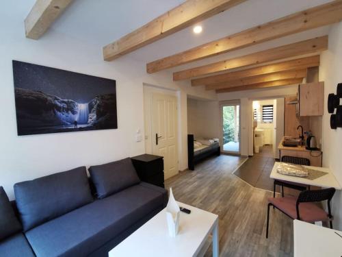 Altstadt-Apartment & FeWo OG für max 3 Pers Haldensleben allemagne