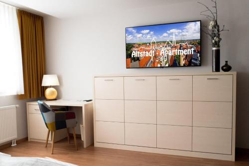 Altstadt-Apartment Freiberg allemagne