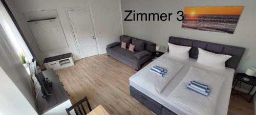 Appartements Altstadt Appartements 18 Bliedenstraße Wismar